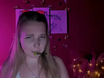 Stripchat Private Sex Chat of teya_starling