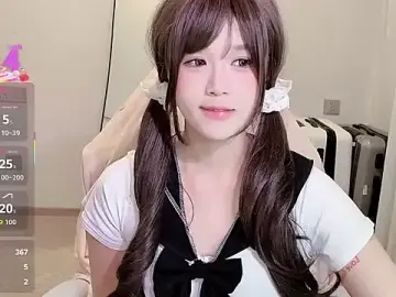 Stripchat Adult Webcam of xixi_baby66