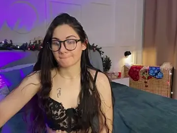 Stripchat Sex Chat of Adele_Shy_