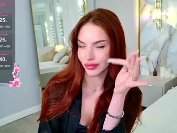 Anje_Cox from stripchat