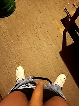 Stripchat Sex Cam of Cris1hian