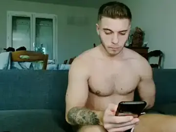 Stripchat Private Sex Chat of Elkafit28