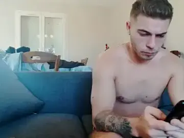 Stripchat Live Sex of Elkafit28