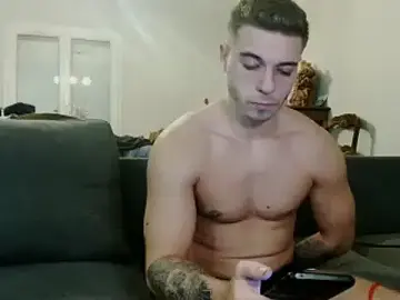 Stripchat Private Sex Chat of Elkafit28