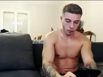 Stripchat Live Sex of Elkafit28