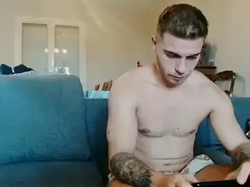 Stripchat Sex Chat of Elkafit28