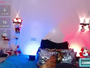 Stripchat Live Porn of Emili_Roux