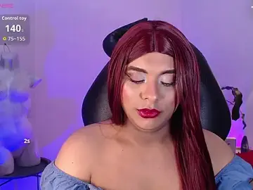 Stripchat Free Live Porn of Emili_Roux