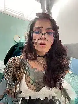 Esmeralda_CO from stripchat