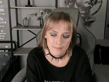 KiraMontoya from stripchat