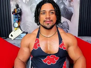 Stripchat Private Sex Chat of MikeEstevess