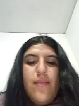 Naahoomi from stripchat