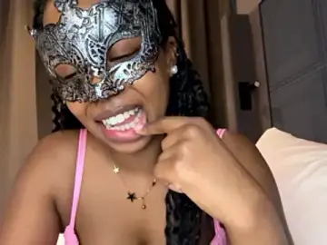 Stripchat Sex Cam of Sweet-Lexi