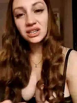 Stripchat Adult Video Chat of Verka199