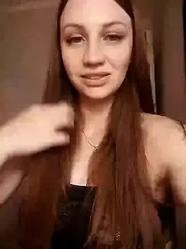 Stripchat Free Porn Cam of Verka199