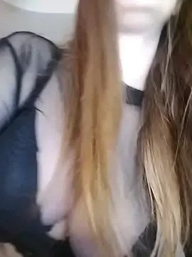 Stripchat Sex Chat of Verka199