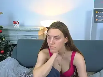 Stripchat Live Sex Cam of _Olli__Stiw_