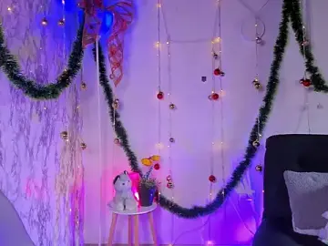 Stripchat Live Sex Cam of chloe_blue