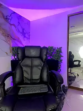 Stripchat Adult Webcam of Ady_18