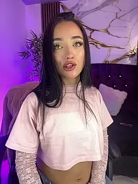 Stripchat Free Porn Cam of Ady_18