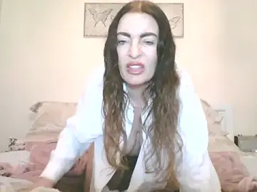 Stripchat Best Webcam of EllaKent