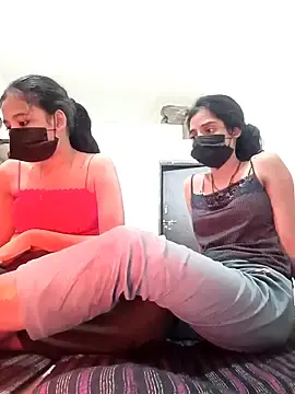 Stripchat Live Sex of Hot_komall