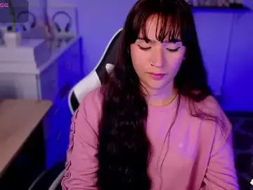 Stripchat Best Webcam of ImLui_lu