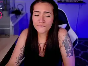 Stripchat Adult Video Chat of ImLui_lu