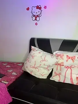 Stripchat Nude Webcam of Melody_g1