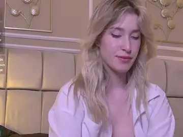 Stripchat Adult Video Chat of SerenaBennet