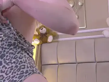 Stripchat Free Live Porn of SerenaBennet