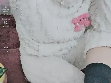 Stripchat Private Sex Chat of Sophie_Secret