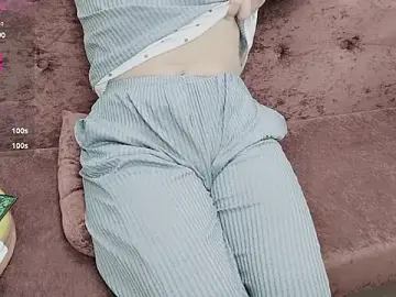 Stripchat Sex Chat of Sophie_Secret