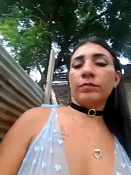 Stripchat Nude Webcam of hot_veteran01