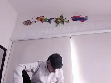 j_martony from stripchat