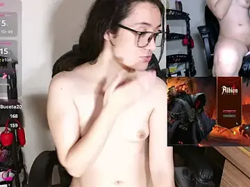 sobresalinaa from stripchat