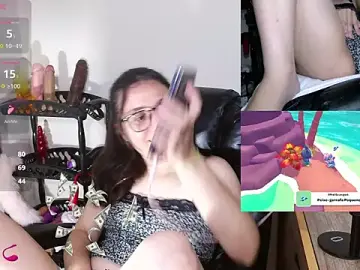 Stripchat Free Live Porn of sobresalinaa