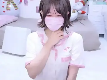 Stripchat Sex Chat of 963_kurumi