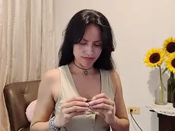 Bella_Exhibition from stripchat