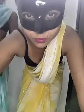 Stripchat Sex Cam of CallmeMEOWW