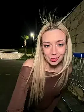 HopeHeaven from stripchat