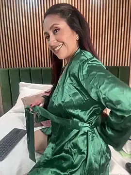 Stripchat Live Sex Cam of MonicaMoret