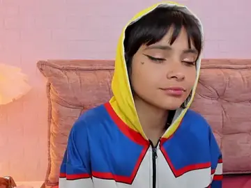 Stripchat Free Live Porn of Salome_rouse1