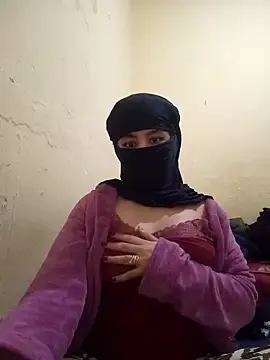 Stripchat Free Live Porn of arab_dam