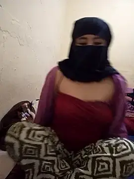 Stripchat Watch Live Sex Cams of arab_dam
