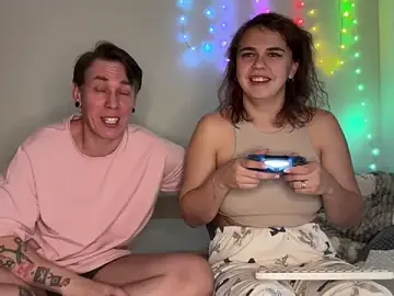 Stripchat Live Sex of live_sexy