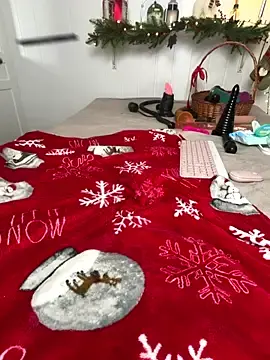 Stripchat Free Live Porn of mc-Olivia