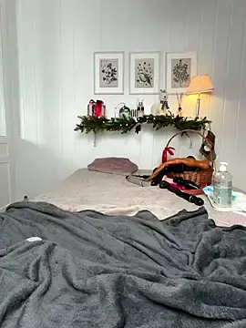 Stripchat Adult Webcam of mc-Olivia