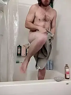 Stripchat Live Porn of sirchubster