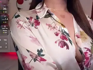 Stripchat Live Sex Cam of sumana24